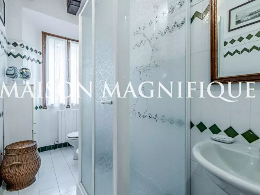 Immagine 26 di Villa in vendita  in via borgo bisano a Monterenzio