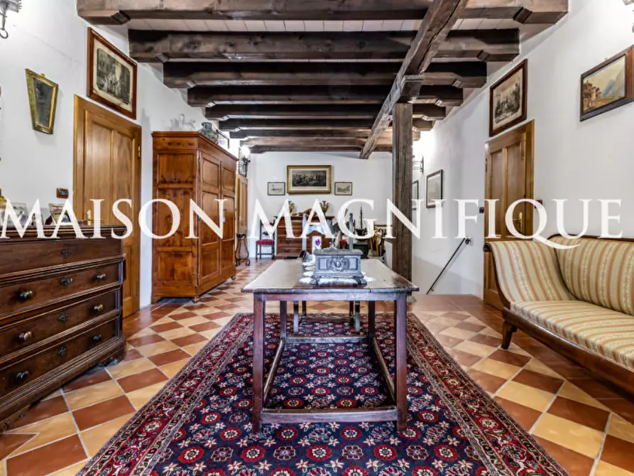 Immagine 27 di Villa in vendita  in via borgo bisano a Monterenzio