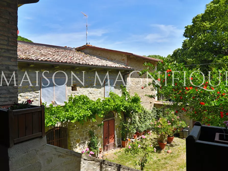 Immagine 28 di Villa in vendita  in via borgo bisano a Monterenzio