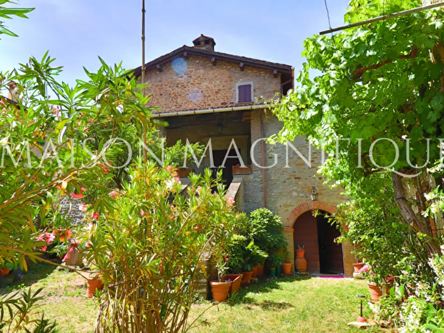 Immagine 29 di Villa in vendita  in via borgo bisano a Monterenzio
