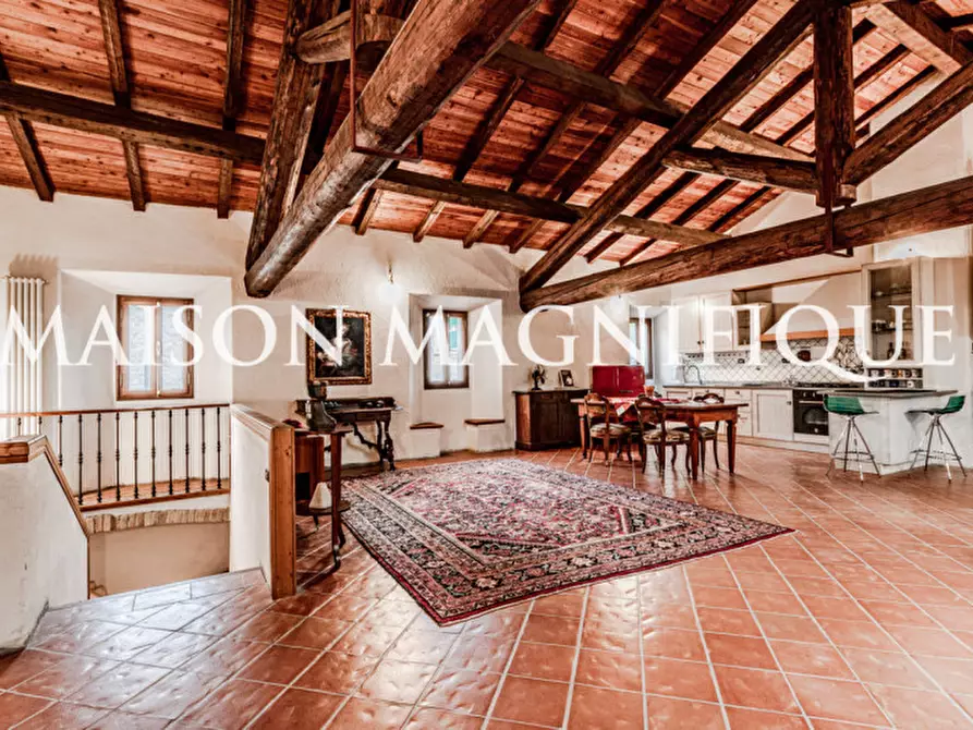 Immagine 30 di Villa in vendita  in via borgo bisano a Monterenzio