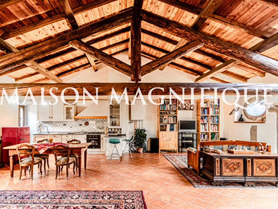 Immagine 31 di Villa in vendita  in via borgo bisano a Monterenzio
