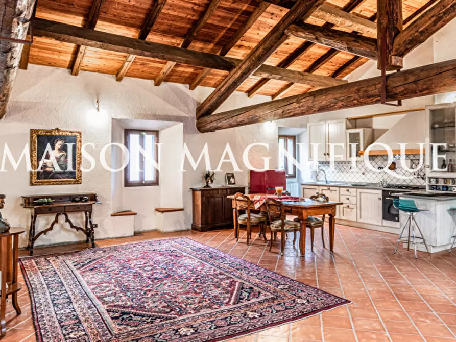 Immagine 32 di Villa in vendita  in via borgo bisano a Monterenzio