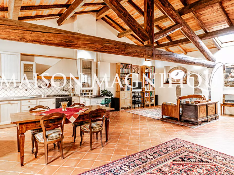Immagine 33 di Villa in vendita  in via borgo bisano a Monterenzio