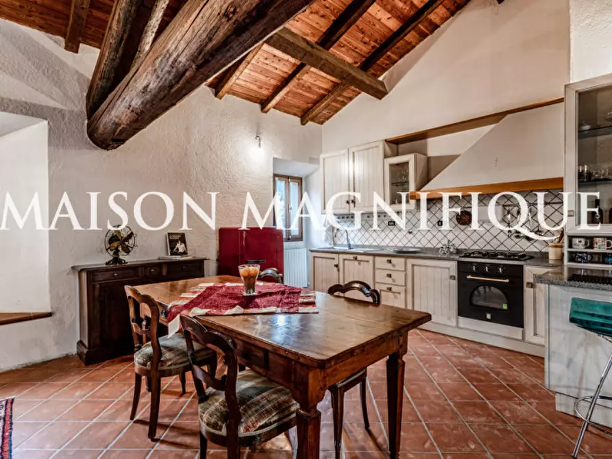 Immagine 34 di Villa in vendita  in via borgo bisano a Monterenzio