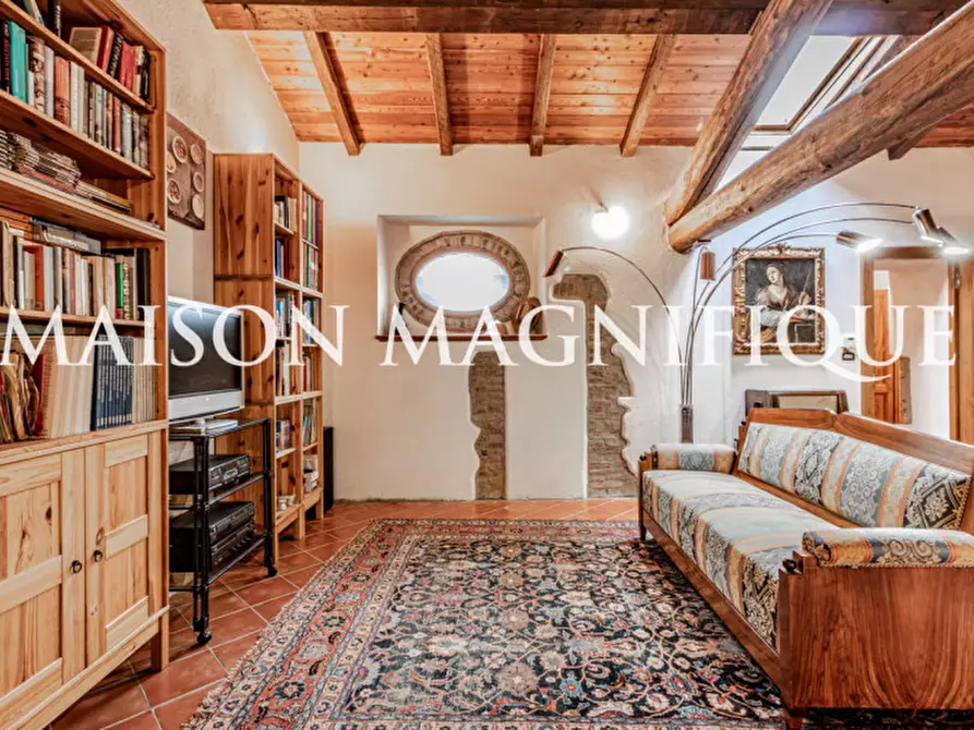 Immagine 35 di Villa in vendita  in via borgo bisano a Monterenzio