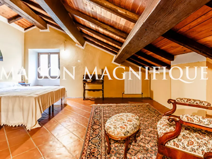 Immagine 39 di Villa in vendita  in via borgo bisano a Monterenzio