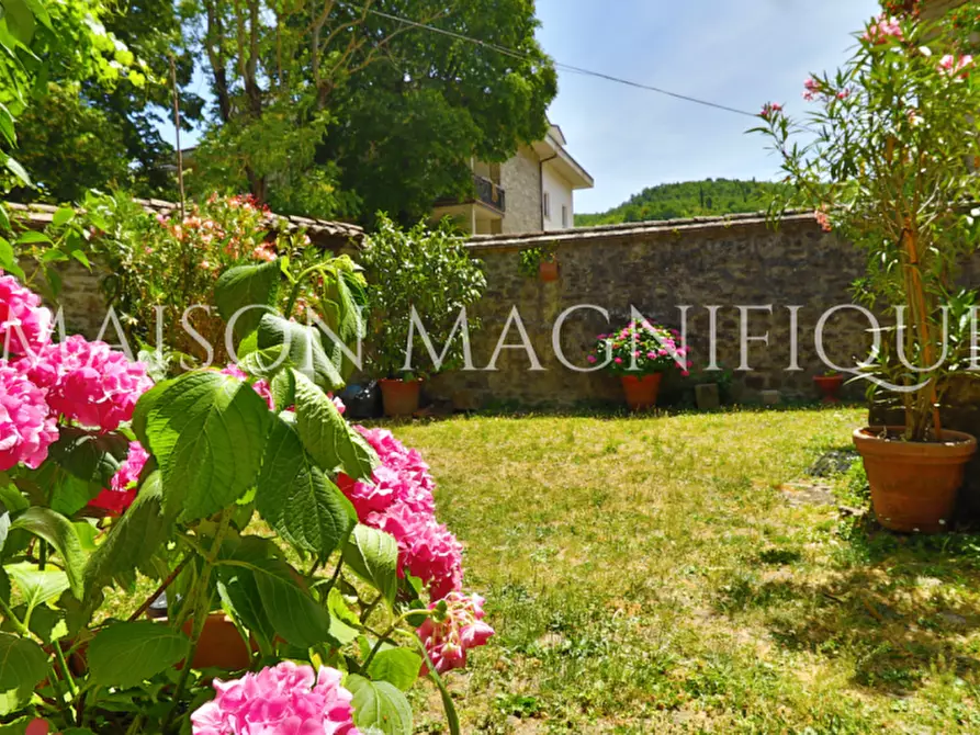 Immagine 41 di Villa in vendita  in via borgo bisano a Monterenzio