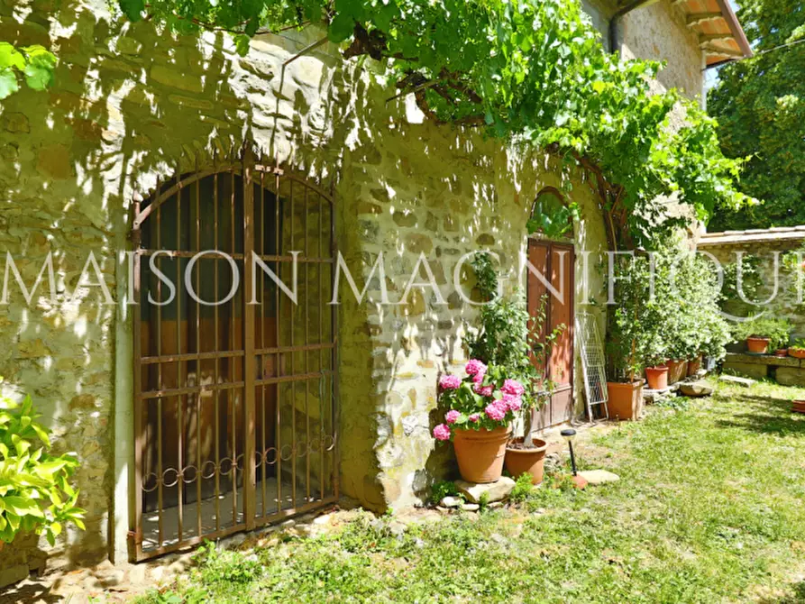Immagine 42 di Villa in vendita  in via borgo bisano a Monterenzio