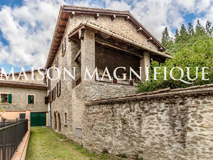 Immagine 45 di Villa in vendita  in via borgo bisano a Monterenzio