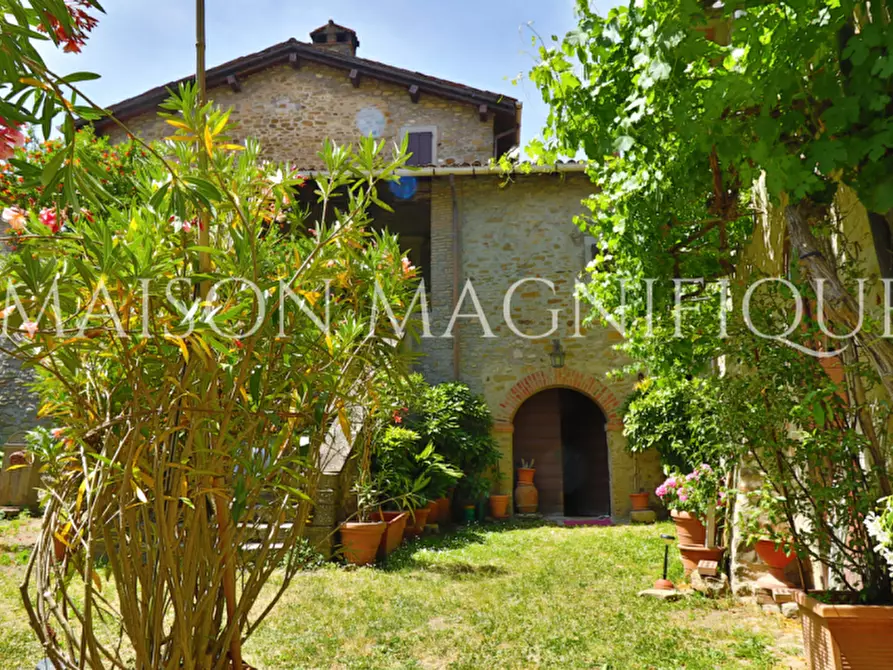 Immagine 43 di Villa in vendita  in via borgo bisano a Monterenzio