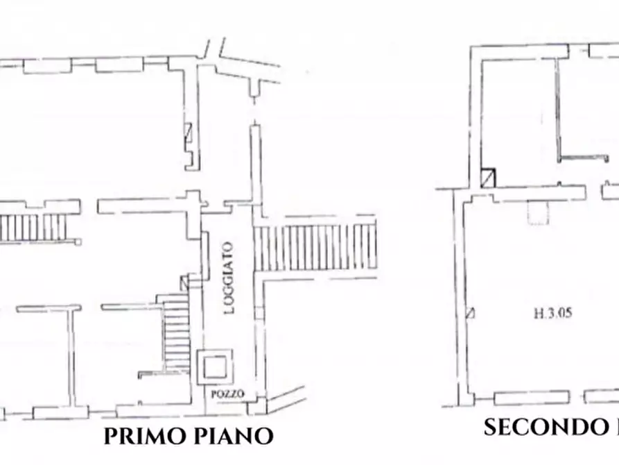 Immagine 47 di Villa in vendita  in via borgo bisano a Monterenzio