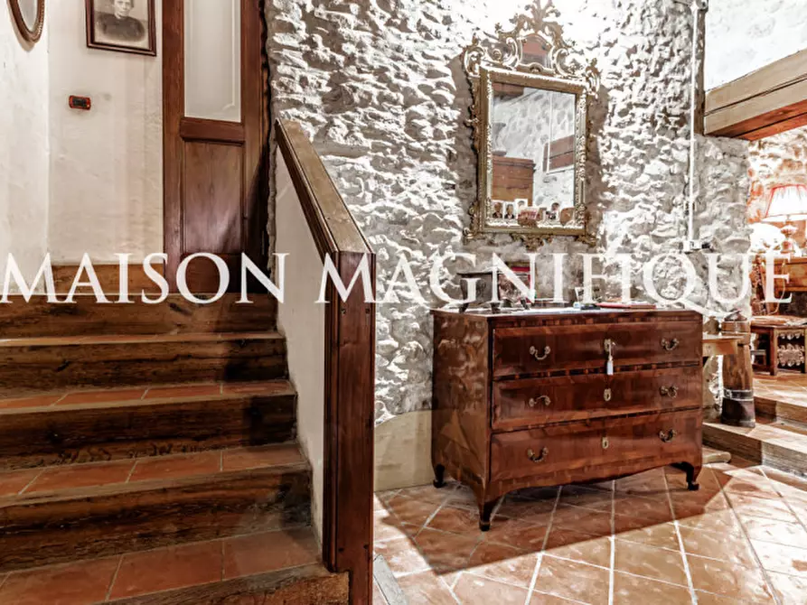 Immagine 45 di Villa in vendita  in via borgo bisano a Monterenzio