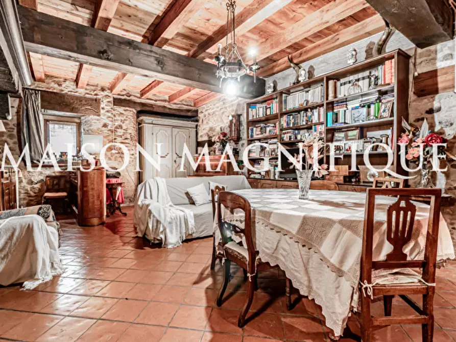 Immagine 46 di Villa in vendita  in via borgo bisano a Monterenzio