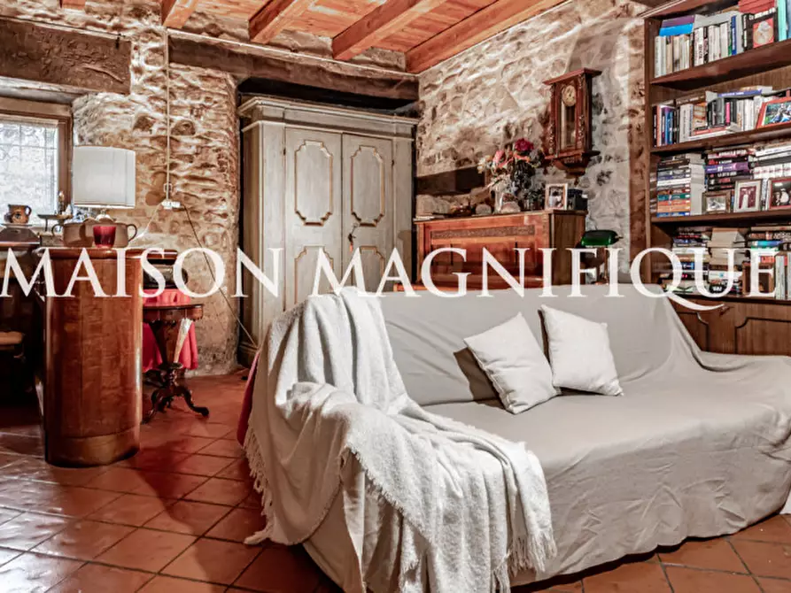 Immagine 47 di Villa in vendita  in via borgo bisano a Monterenzio