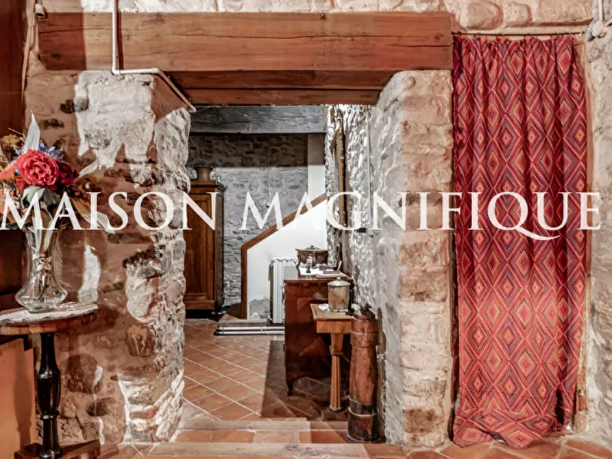 Immagine 48 di Villa in vendita  in via borgo bisano a Monterenzio