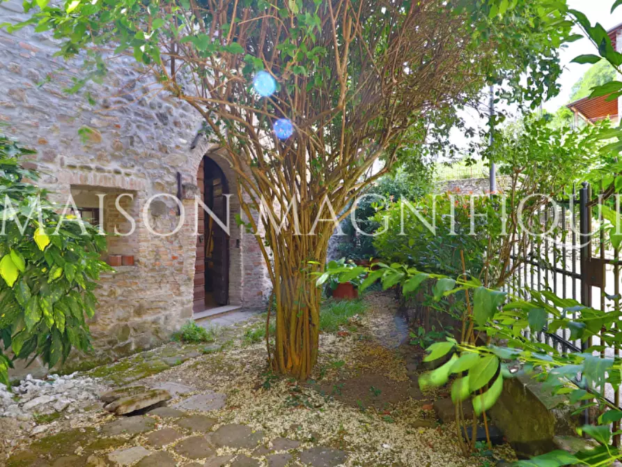 Immagine 51 di Villa in vendita  in via borgo bisano a Monterenzio