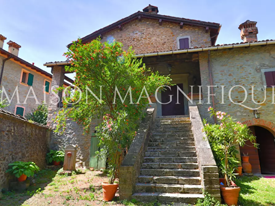 Immagine 55 di Villa in vendita  in via borgo bisano a Monterenzio