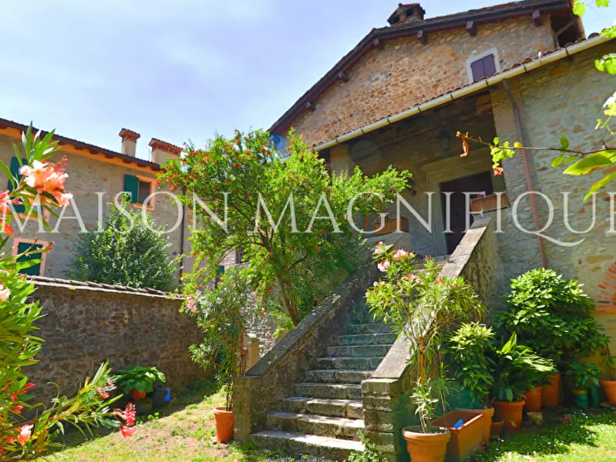 Immagine 56 di Villa in vendita  in via borgo bisano a Monterenzio