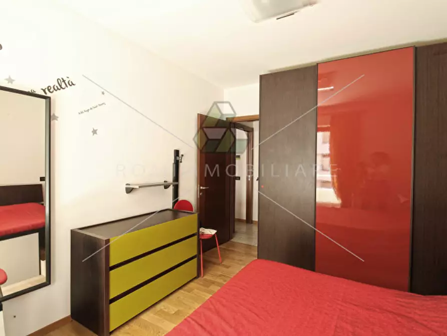 Immagine 8 di Appartamento in vendita  in Via Alessandro Terracini a Roma