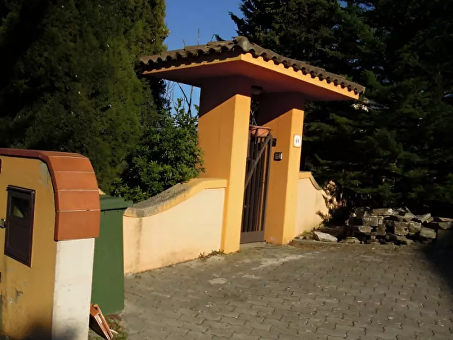 Immagine 3 di Villa in vendita  in Via Michelangelo Buonarroti, 44 a San Bartolomeo In Galdo