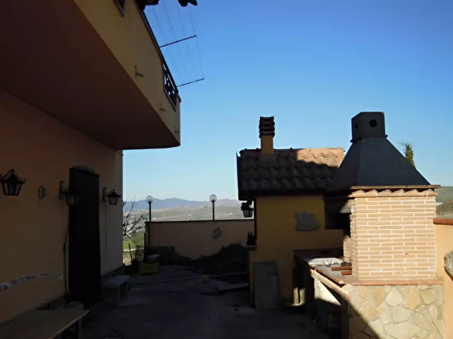 Immagine 4 di Villa in vendita  in Via Michelangelo Buonarroti, 44 a San Bartolomeo In Galdo