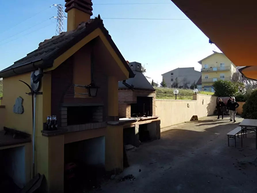 Immagine 6 di Villa in vendita  in Via Michelangelo Buonarroti, 44 a San Bartolomeo In Galdo