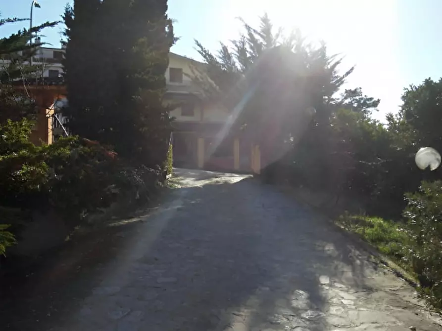 Immagine 7 di Villa in vendita  in Via Michelangelo Buonarroti, 44 a San Bartolomeo In Galdo