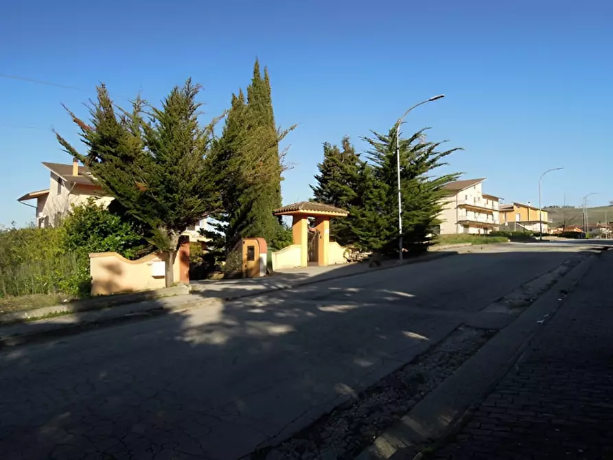 Immagine 8 di Villa in vendita  in Via Michelangelo Buonarroti, 44 a San Bartolomeo In Galdo