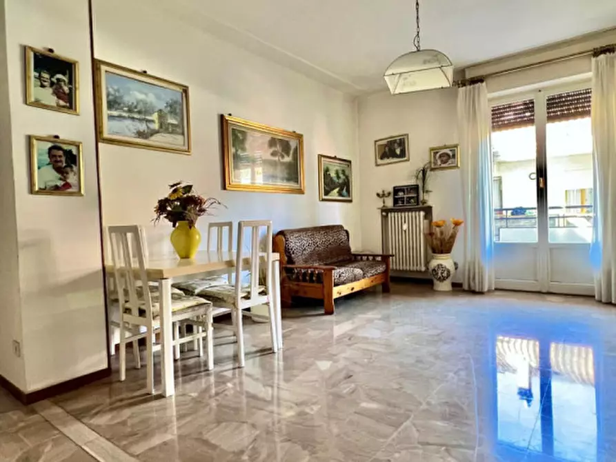 Immagine 1 di Appartamento in vendita  in Viale Bottego n.19 a Borgo Val Di Taro