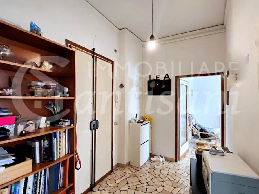 Immagine 6 di Appartamento in affitto  in via torre degli agli a Firenze