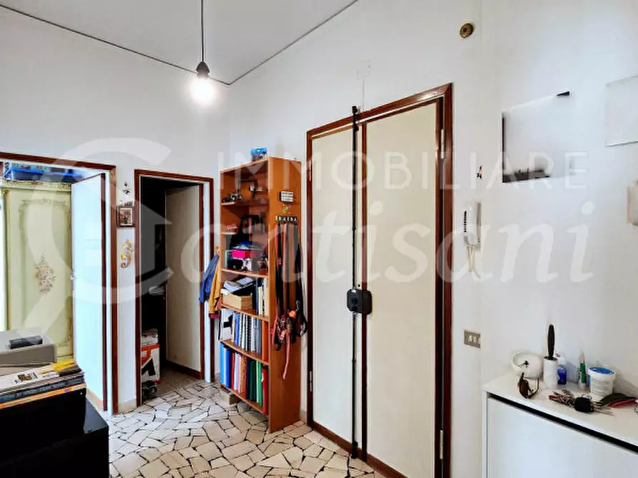 Immagine 8 di Appartamento in affitto  in via torre degli agli a Firenze