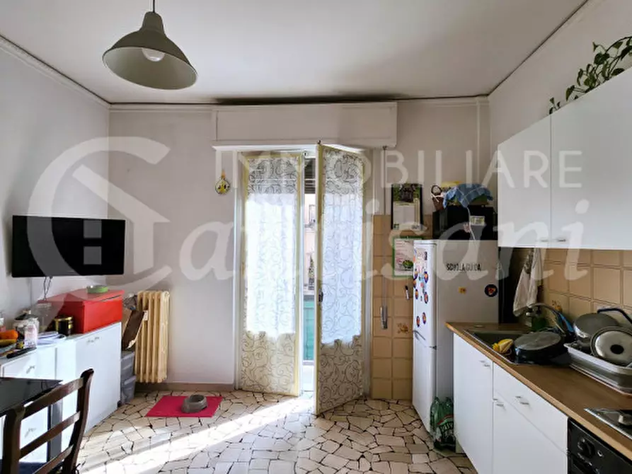 Immagine 9 di Appartamento in affitto  in via torre degli agli a Firenze