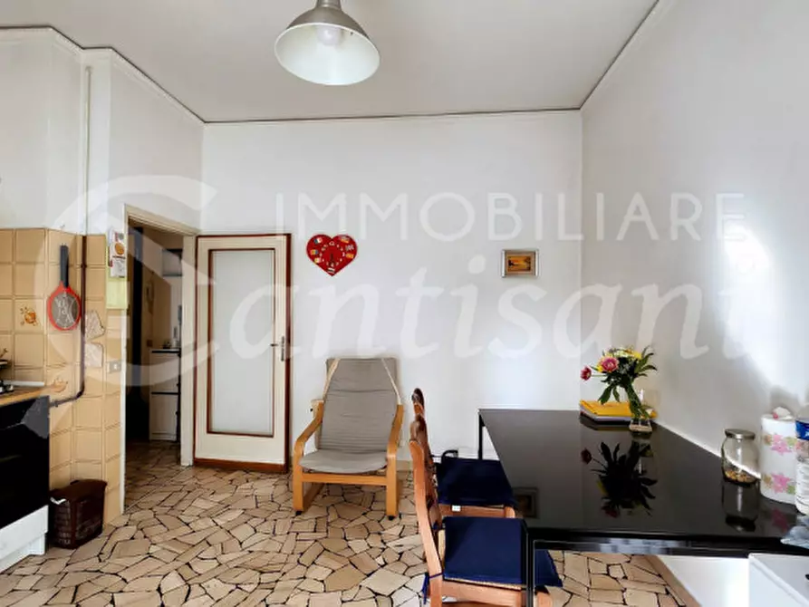 Immagine 10 di Appartamento in affitto  in via torre degli agli a Firenze