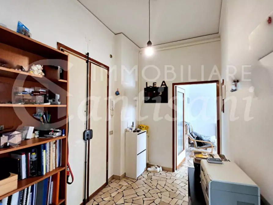 Immagine 16 di Appartamento in affitto  in via torre degli agli a Firenze