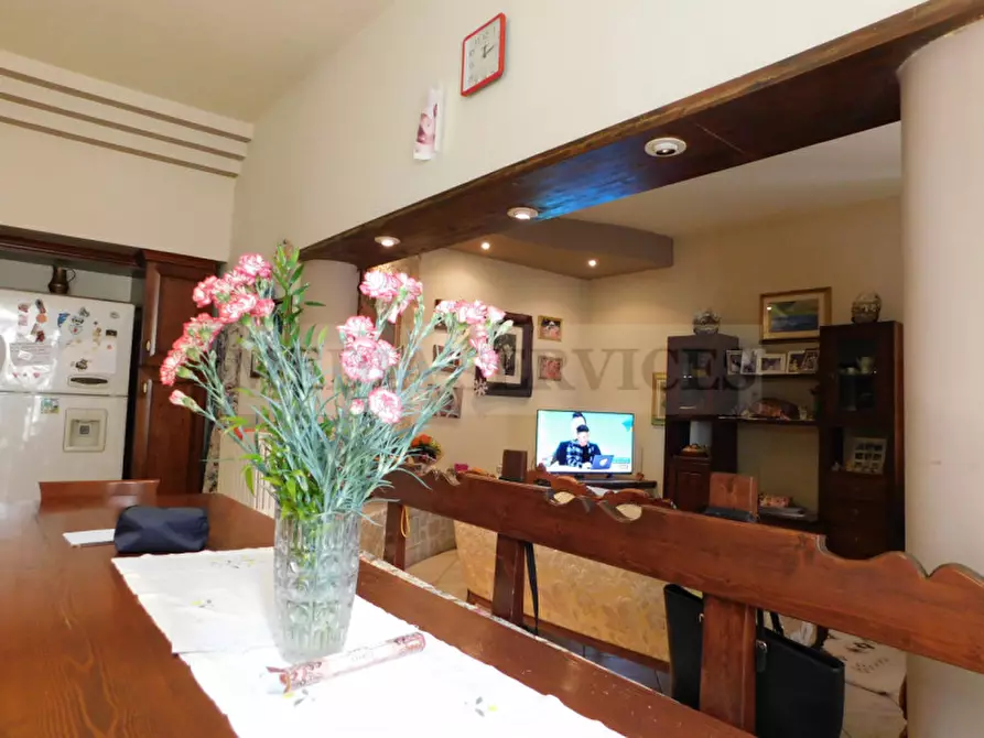 Immagine 11 di Appartamento in vendita  in via Giovanni Salvadeo n° 2 a Tromello