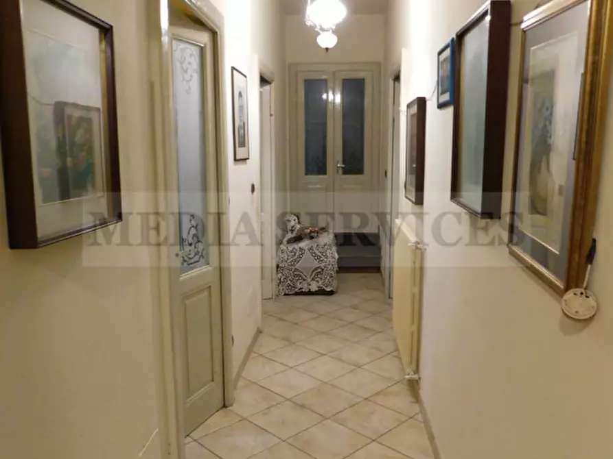 Immagine 13 di Appartamento in vendita  in via Giovanni Salvadeo n° 2 a Tromello