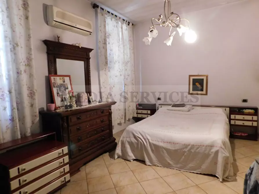 Immagine 17 di Appartamento in vendita  in via Giovanni Salvadeo n° 2 a Tromello