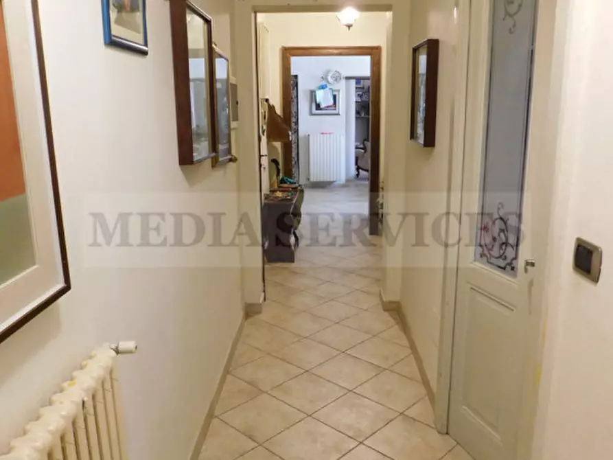 Immagine 18 di Appartamento in vendita  in via Giovanni Salvadeo n° 2 a Tromello