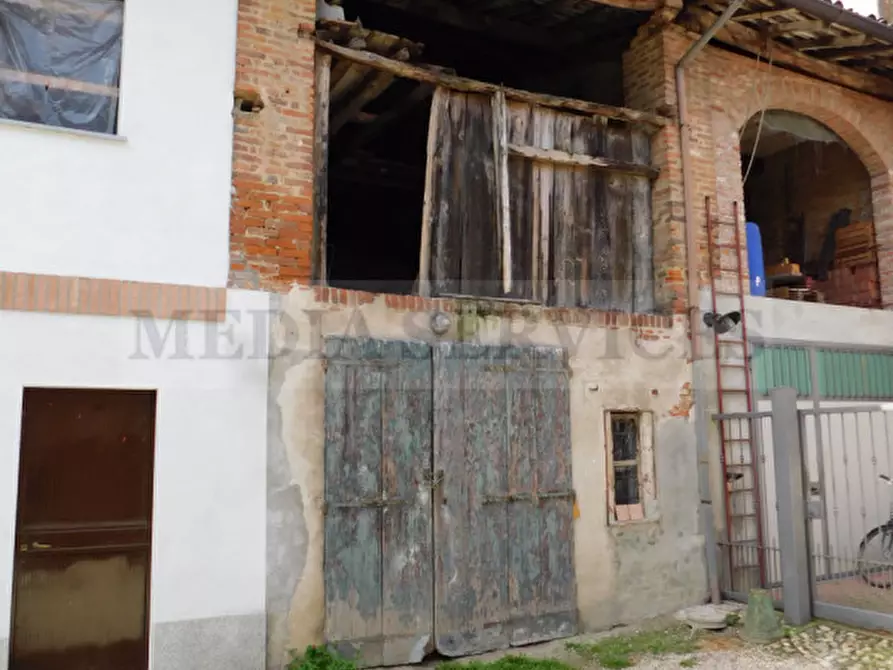 Immagine 21 di Appartamento in vendita  in via Giovanni Salvadeo n° 2 a Tromello