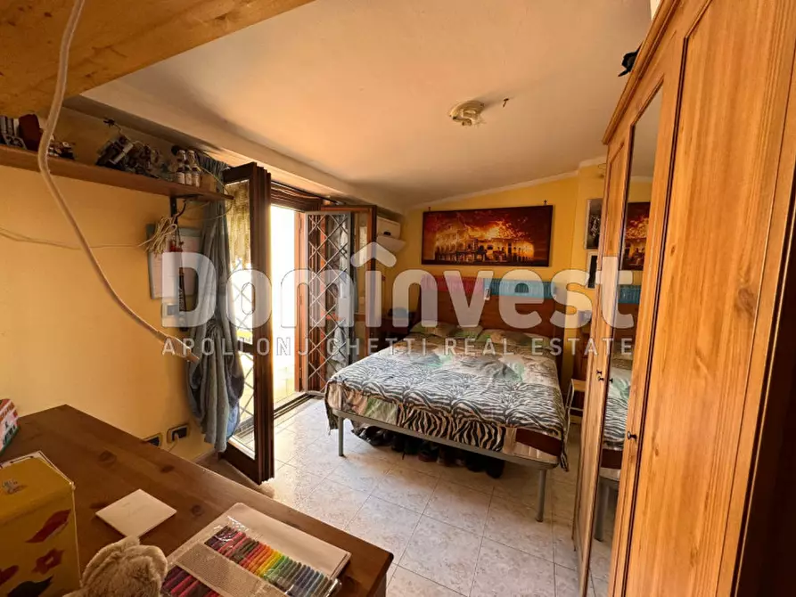 Immagine 23 di Villa in vendita  in Via Cineto Romano a Guidonia Montecelio