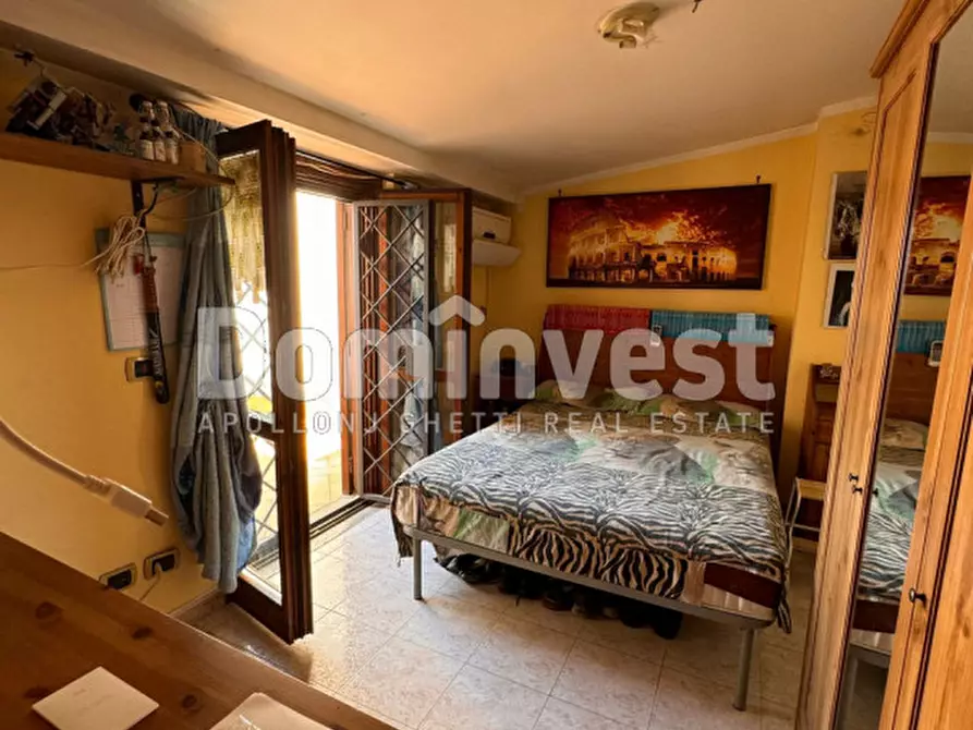 Immagine 24 di Villa in vendita  in Via Cineto Romano a Guidonia Montecelio