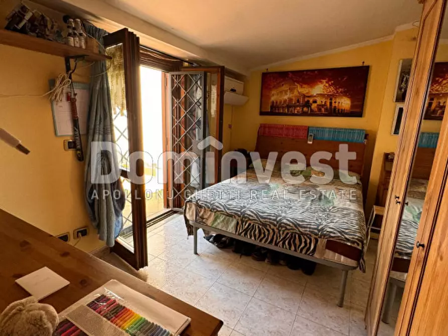 Immagine 26 di Villa in vendita  in Via Cineto Romano a Guidonia Montecelio