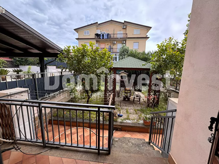 Immagine 33 di Villa in vendita  in Via Cineto Romano a Guidonia Montecelio