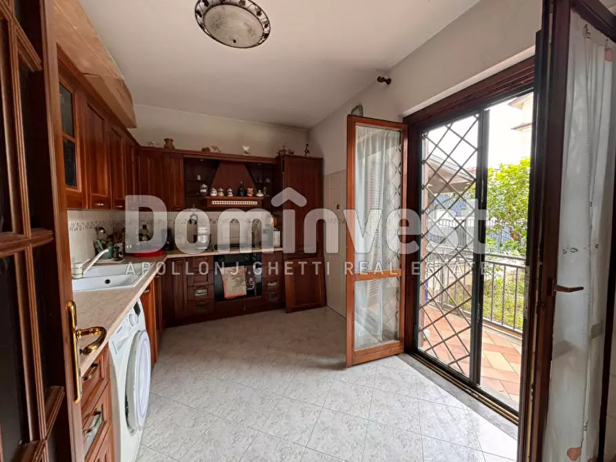 Immagine 34 di Villa in vendita  in Via Cineto Romano a Guidonia Montecelio