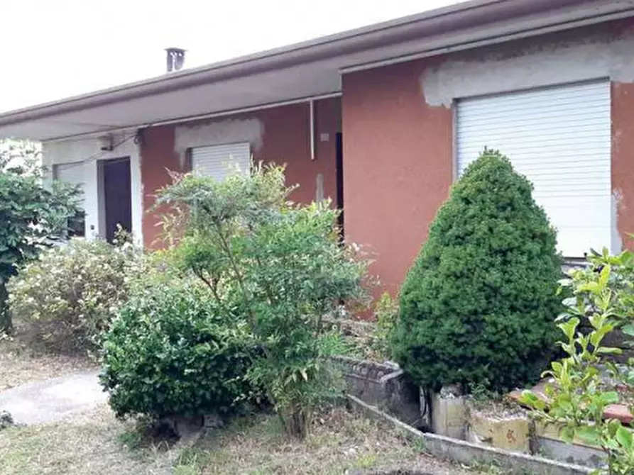 Immagine 1 di Casa bifamiliare in vendita  in Via Vallongo, 17 a Monselice