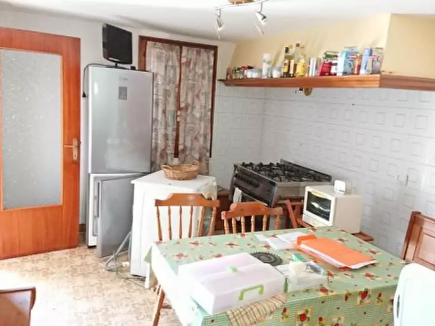 Immagine 3 di Casa indipendente in vendita  in Borgo Nadalin, 21 a Caneva