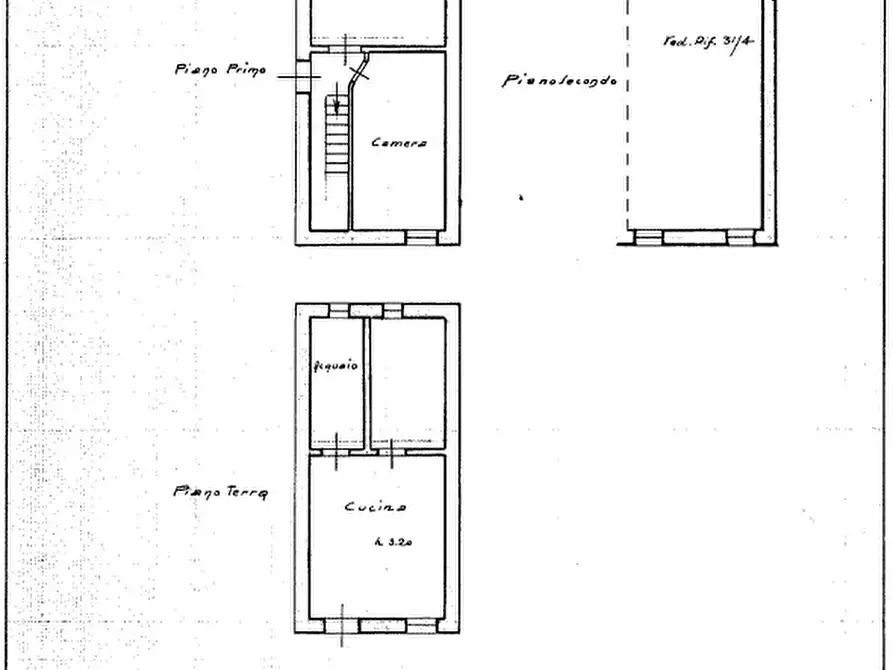 Immagine 10 di Casa indipendente in vendita  in Borgo Nadalin, 21 a Caneva