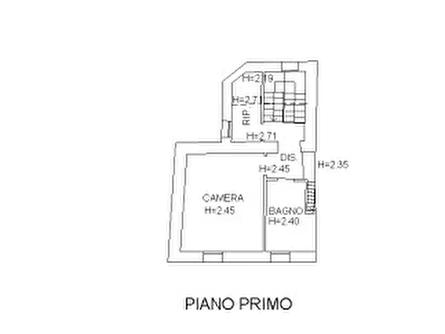 Immagine 11 di Casa indipendente in vendita  in Borgo Nadalin, 21 a Caneva