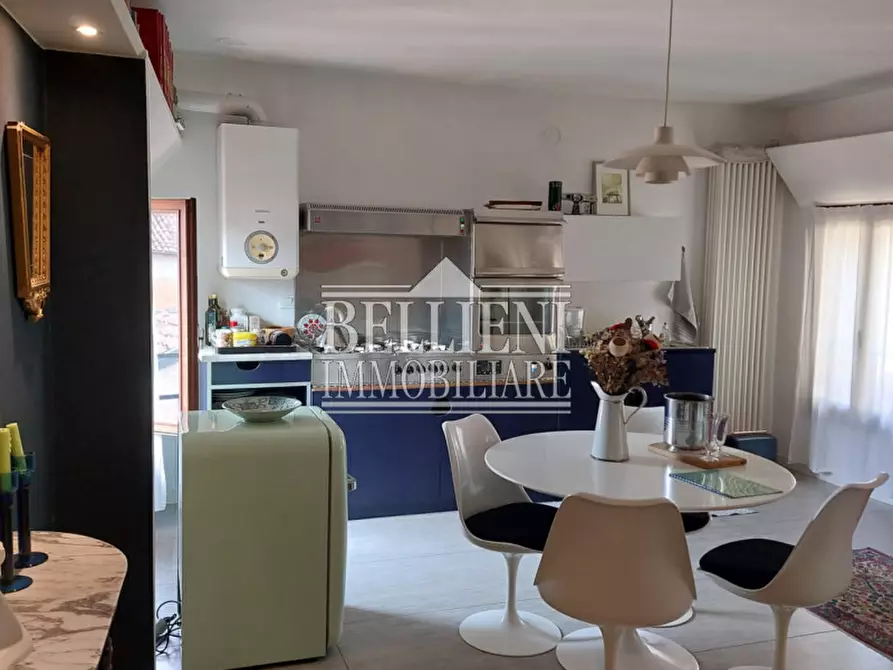 Immagine 2 di Appartamento in affitto  in Corso Fogazzaro a Vicenza